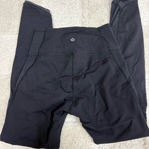 lululemon athletica Women’s Mesh Leggings